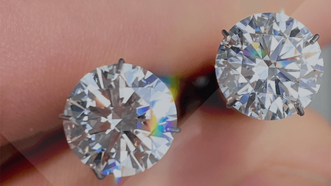 Are Lab Diamonds Cheaper Than Moissanite?