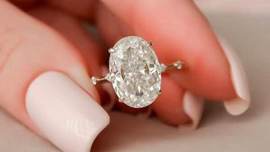 Are Moissanite Diamonds Expensive?