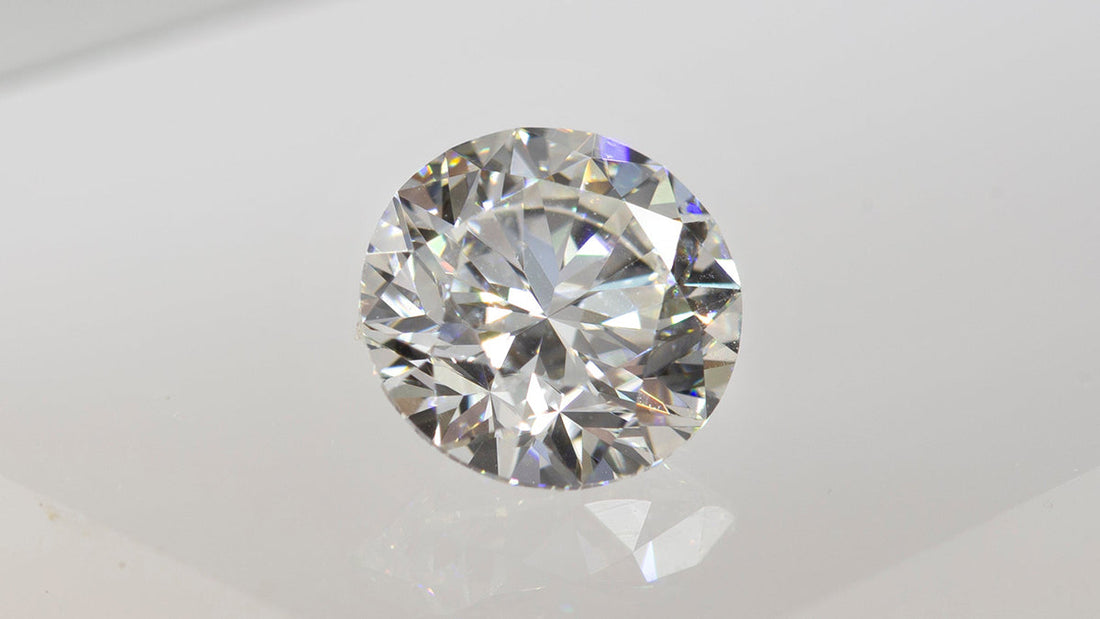 Are Moissanite Diamonds Valuable?
