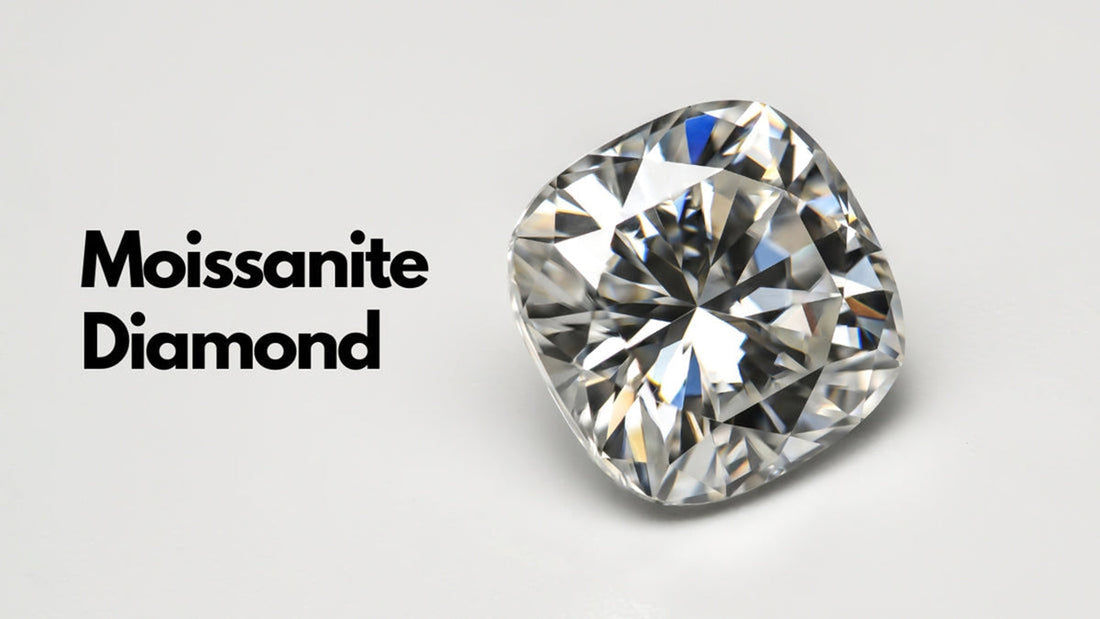 Are Moissanite Diamonds Worth It?