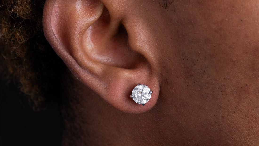 Are Moissanite Earrings Worth It?