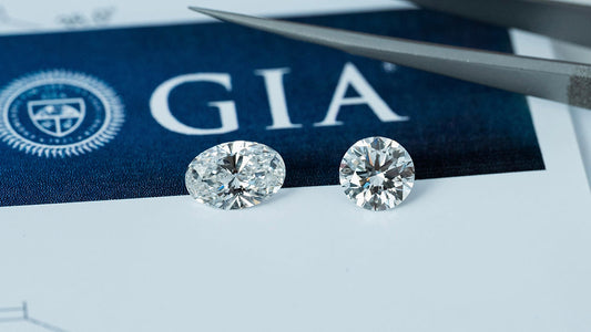Are Moissanite GIA Certified?