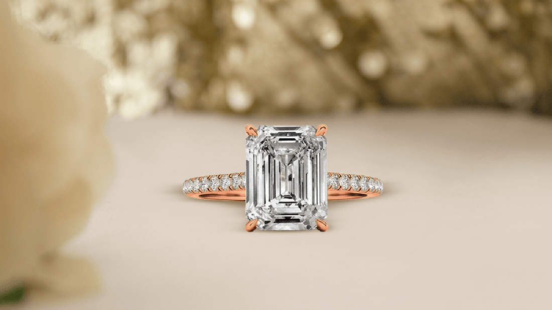 Are Moissanite Rings Durable