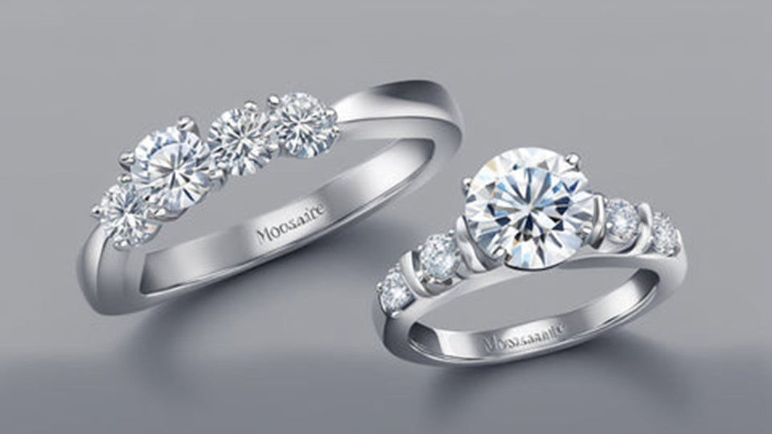 Are Moissanite Stones Good