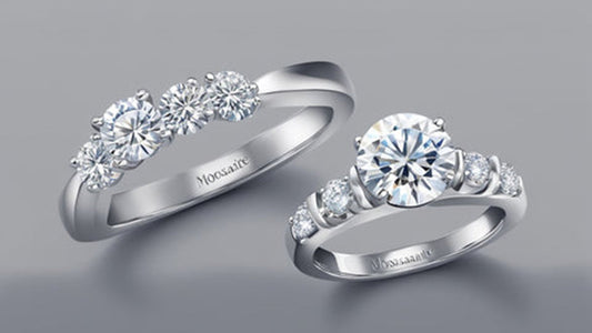 Are Moissanite Stones Good