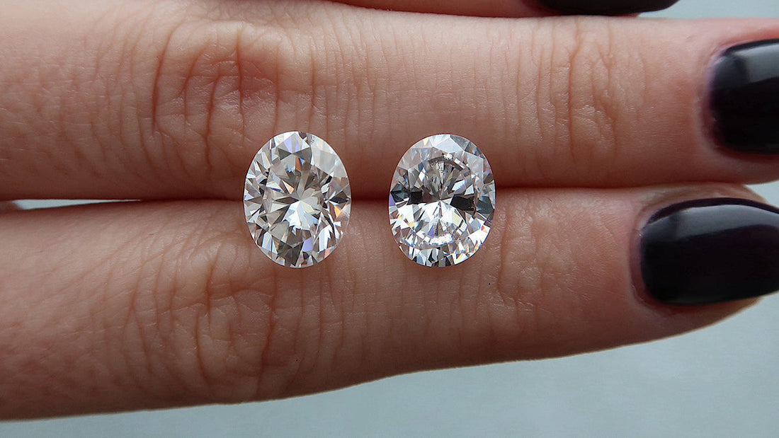 Are Moissanites Better Than Diamonds