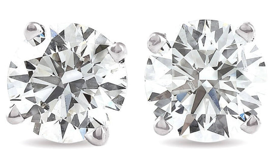 Are Moissanites Expensive?