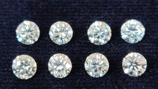Are There Different Qualities of Moissanite
