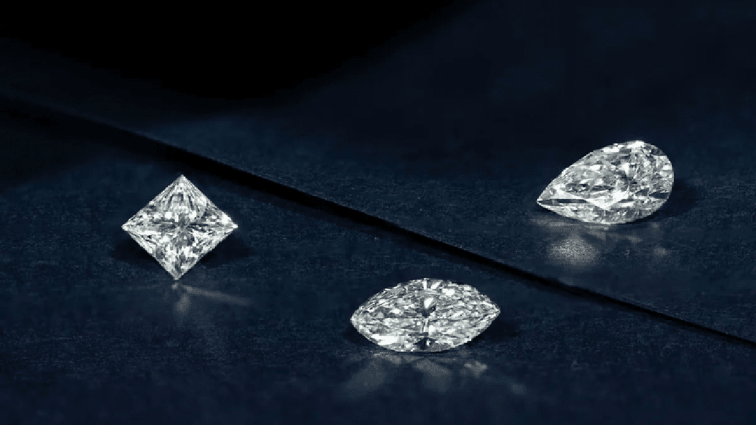 Are There Different Types of Moissanite