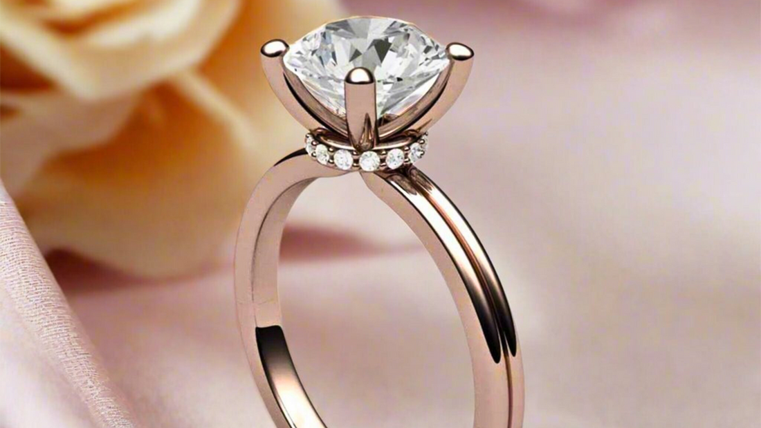 Best Moissanite Brand