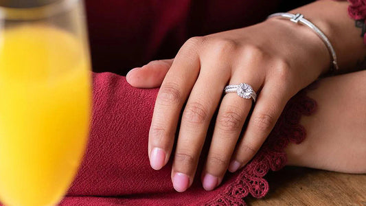 Can Moissanite Be Resized