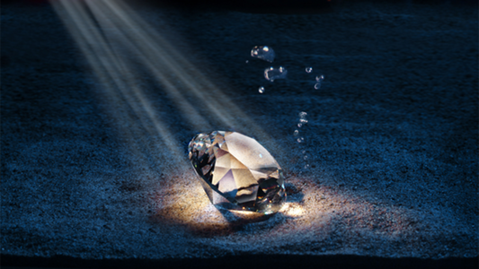 Can Moissanite Get Wet - Moissanite Jewelry Wholesale