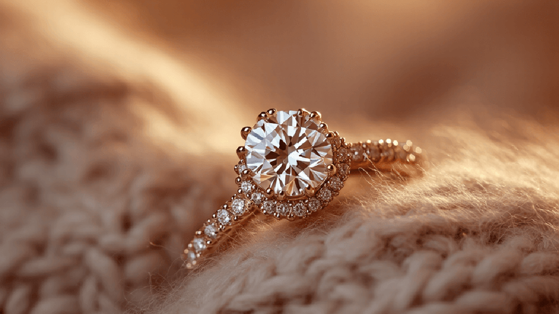 Are Moissanite Rings Popular