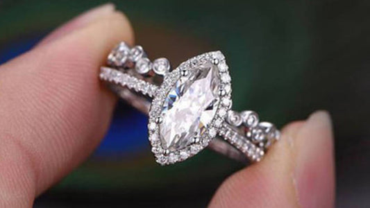 How Long Do Moissanite Rings Last?