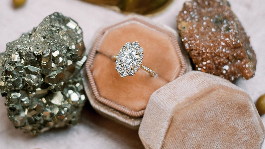 How Long Has Moissanite Been Around - Moissanite Jewelry Wholesale