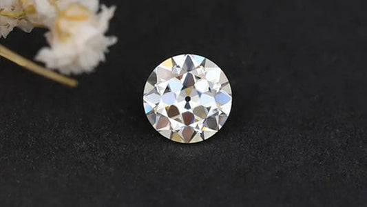 How to Check Moissanite Online