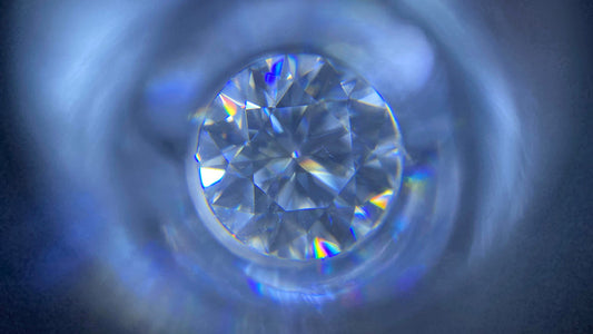 How to Tell if Moissanite is Real