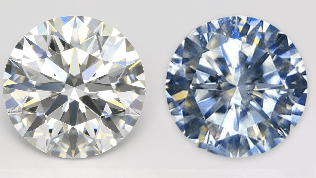 Is Moissanite Cheaper Than Lab Grown Diamond
