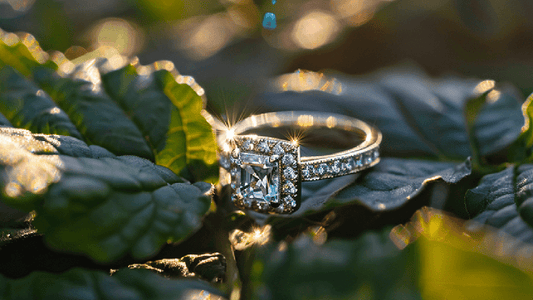 Is Moissanite Ethical