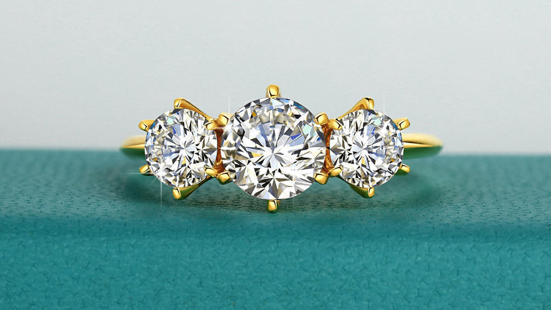 Is Moissanite Pawnable?