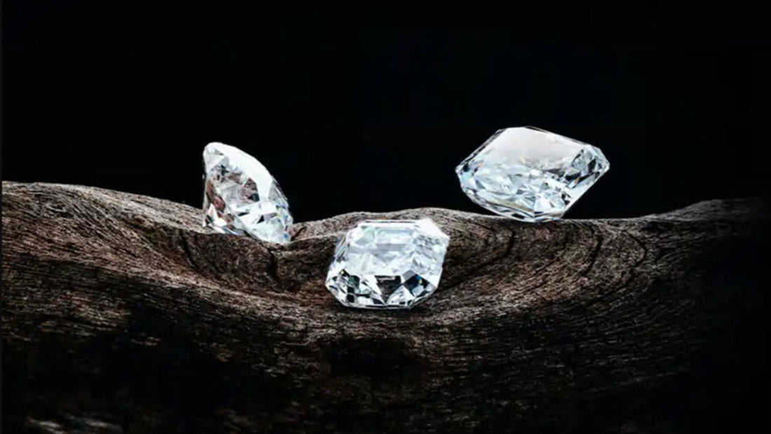 Is Moissanite from Space - Moissanite Jewelry Wholesale