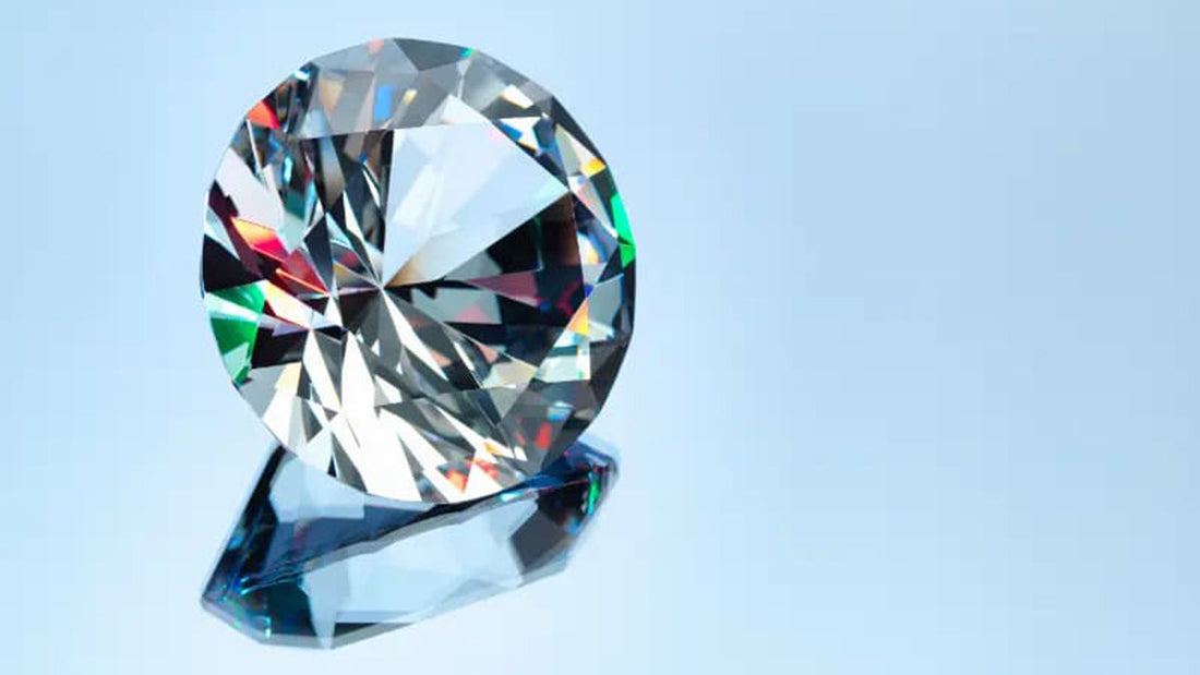 Is VVS Moissanite Real