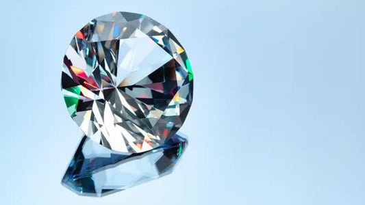 Is VVS Moissanite Real