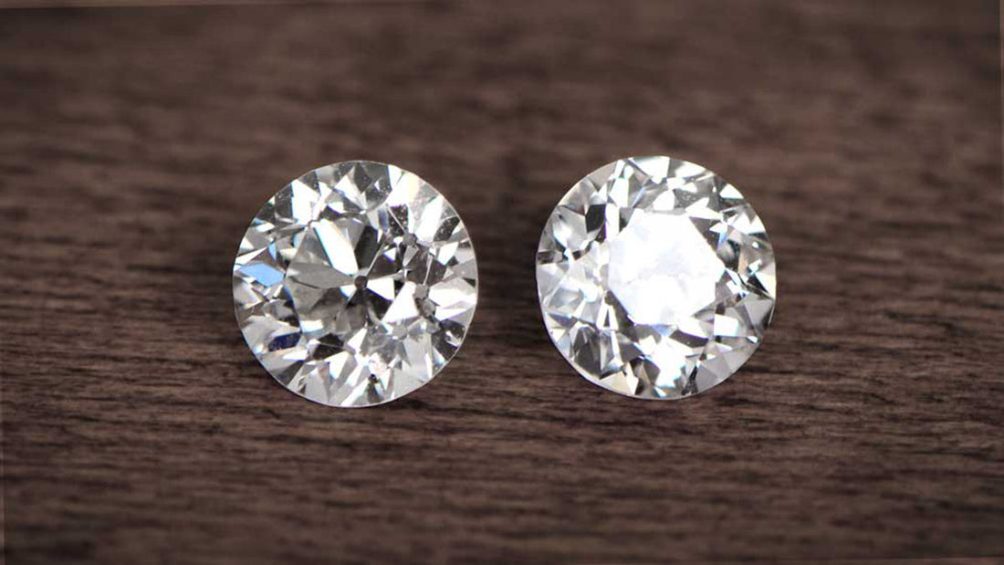 What Are Moissanites - Moissanite Jewelry Wholesale