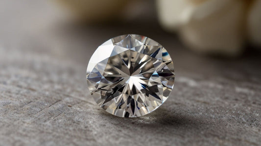When Did Moissanite Become Popular - Moissanite Jewelry Wholesale